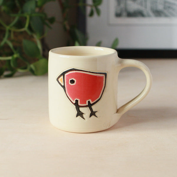 Bird wee Mug