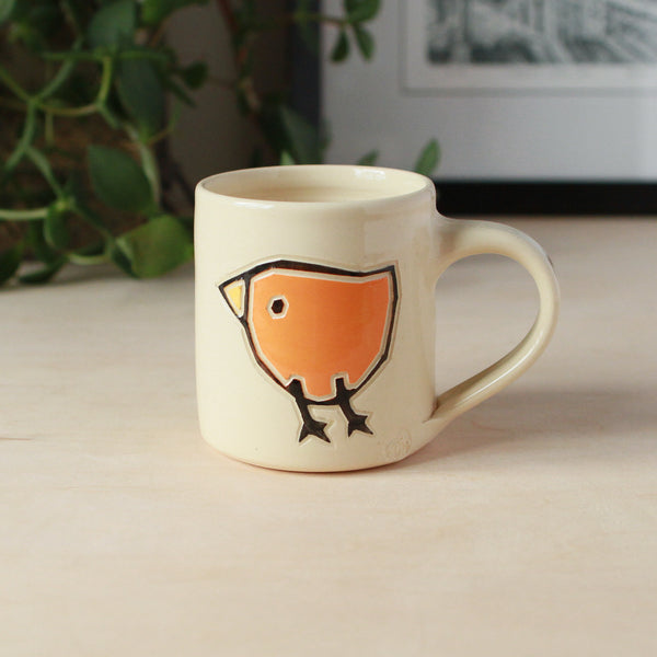 Bird wee Mug