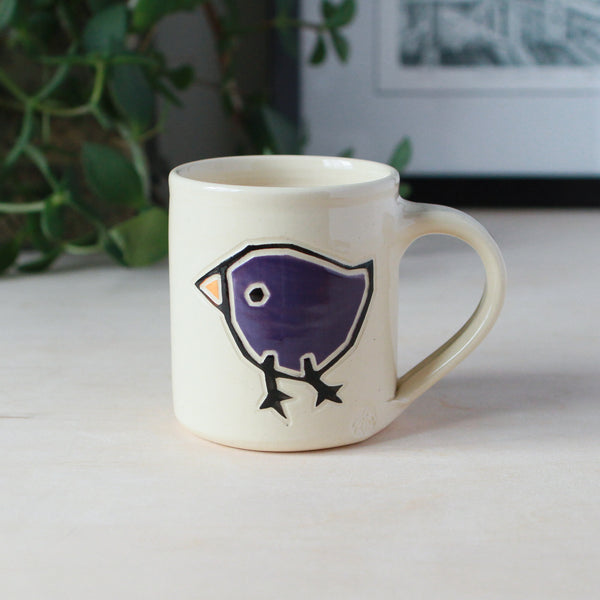 Bird wee Mug