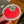 Load image into Gallery viewer, Tomato Sticker