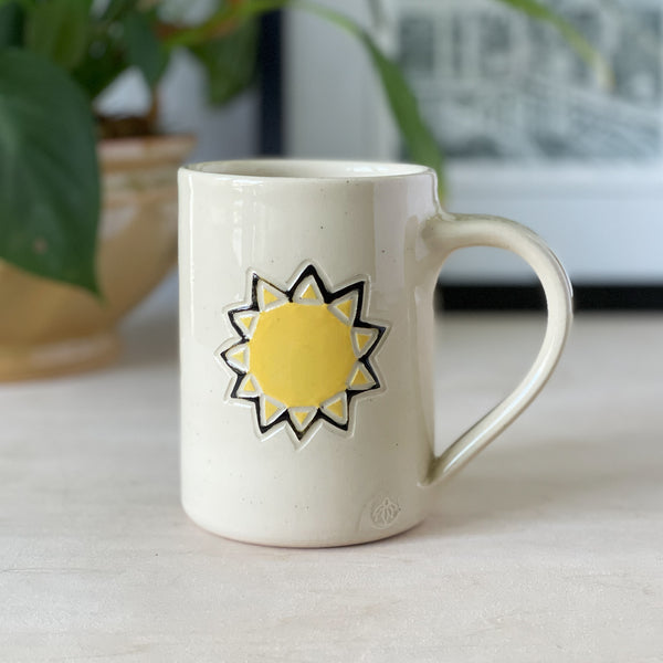 Pure Sunshine Mug