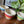 Load image into Gallery viewer, A Set of 3 Striped Mighty Spice Bowls
