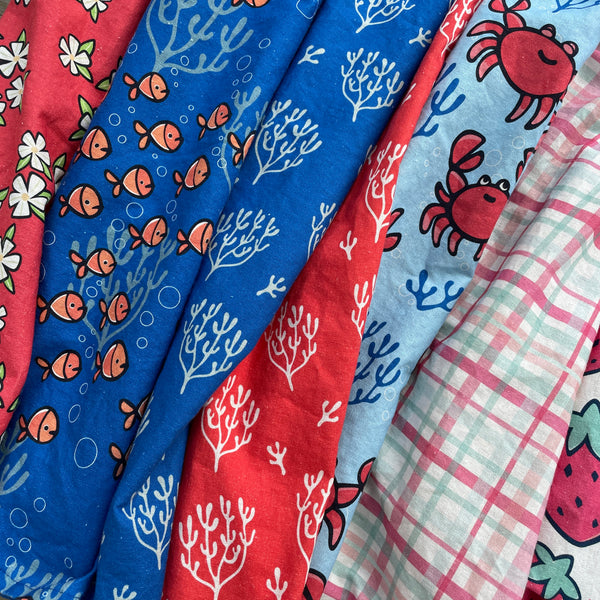 Sample