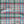 Load image into Gallery viewer, Linen + Cotton Tea Towel with Winter Plaid
