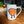 Load image into Gallery viewer, Bird Mug
