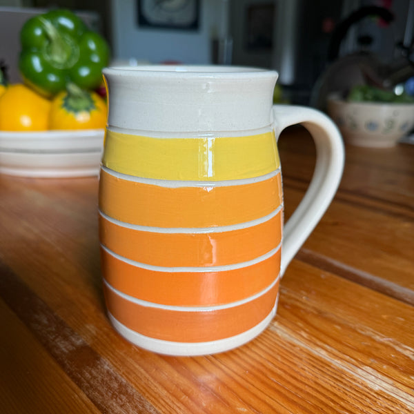 Sunshine Mug