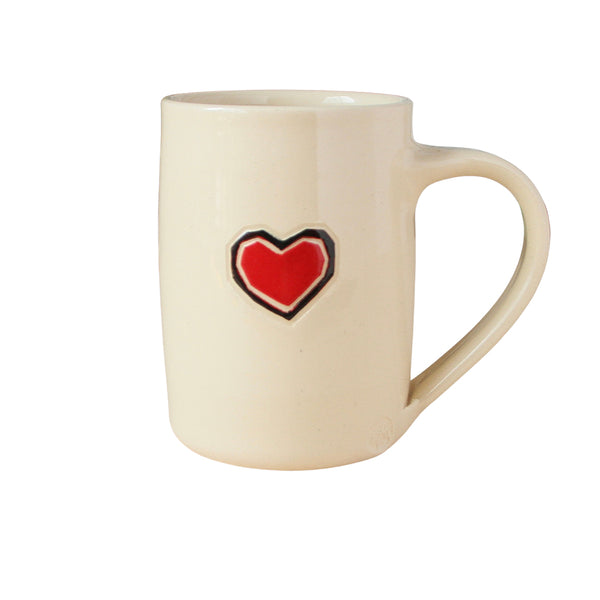 Sweetheart Mug