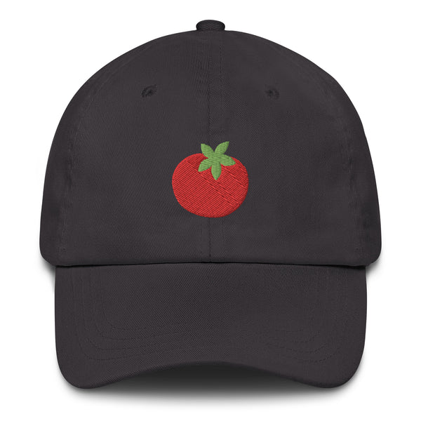 Tomato Hat