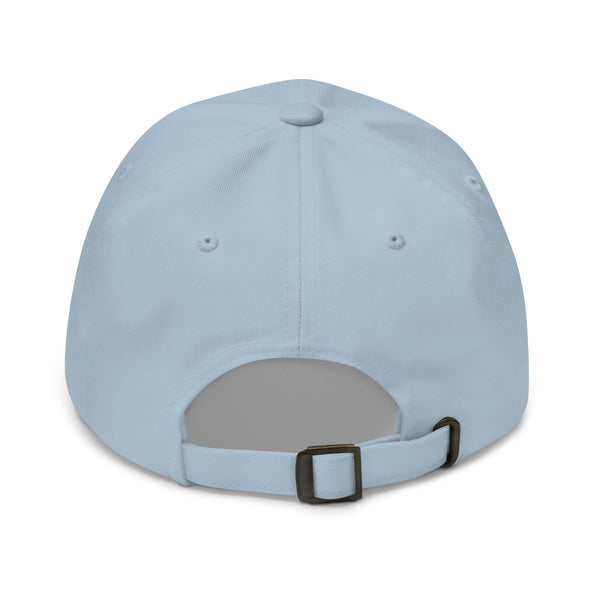 Blue Bird Hat