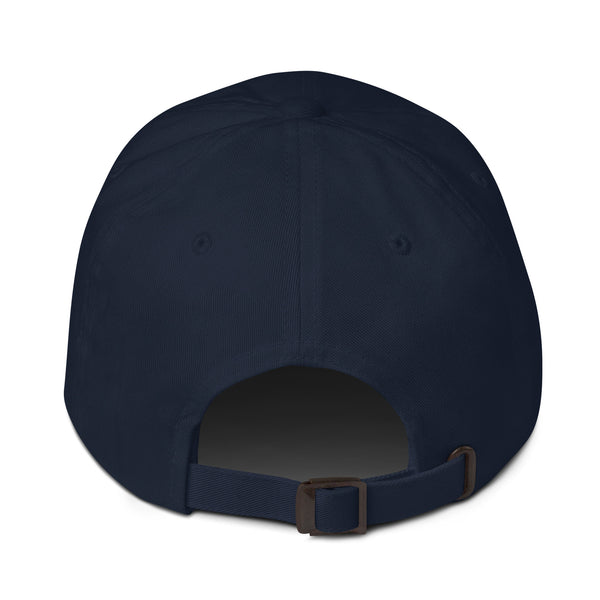 Camping Hat