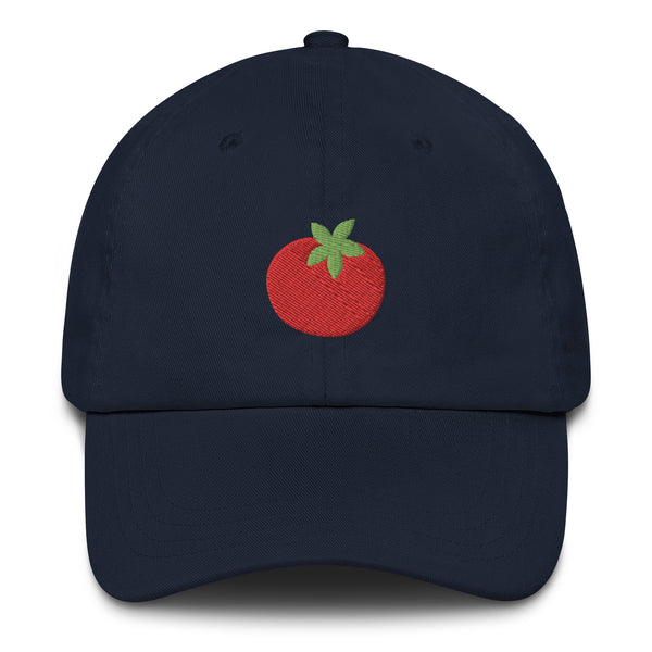 Tomato Hat