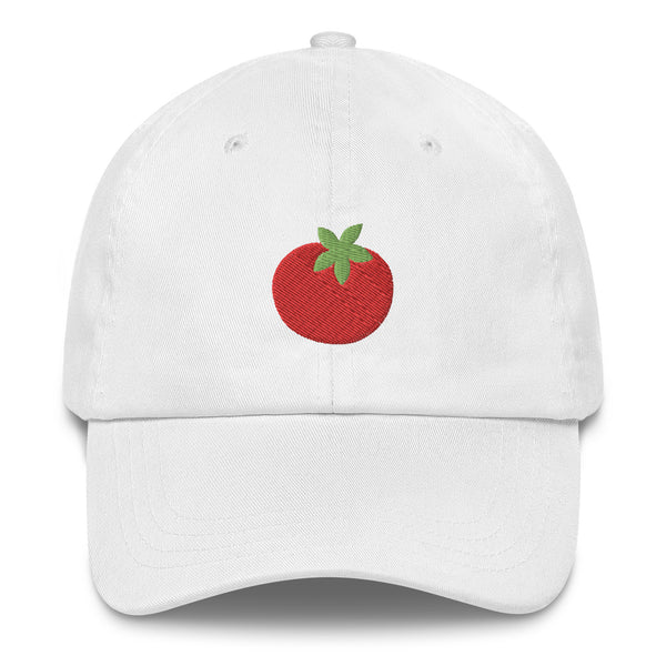 Tomato Hat