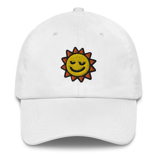 Sunny Hat