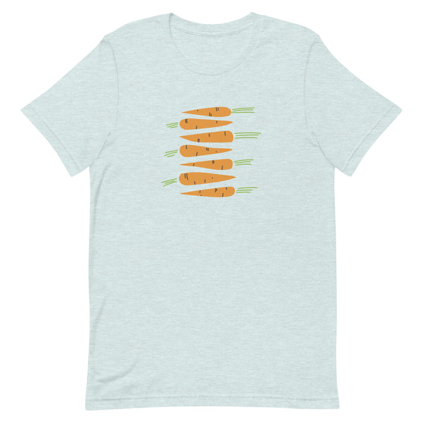 7 Carrot Gold T-Shirt