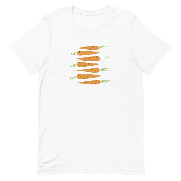 7 Carrot Gold T-Shirt