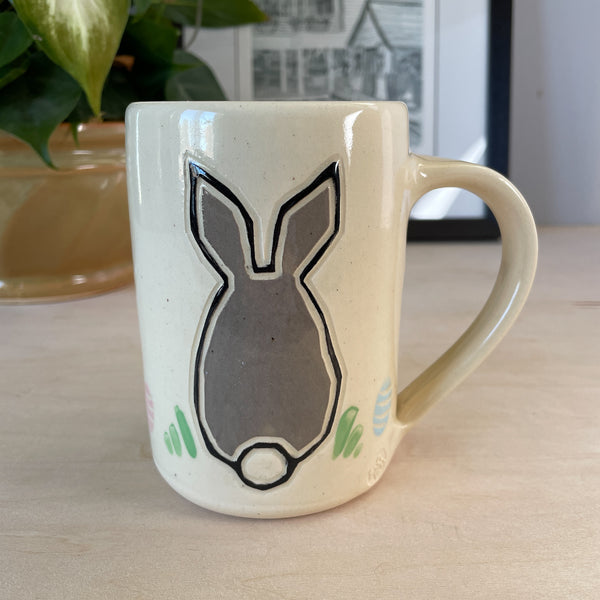 Easter Bunny Mug