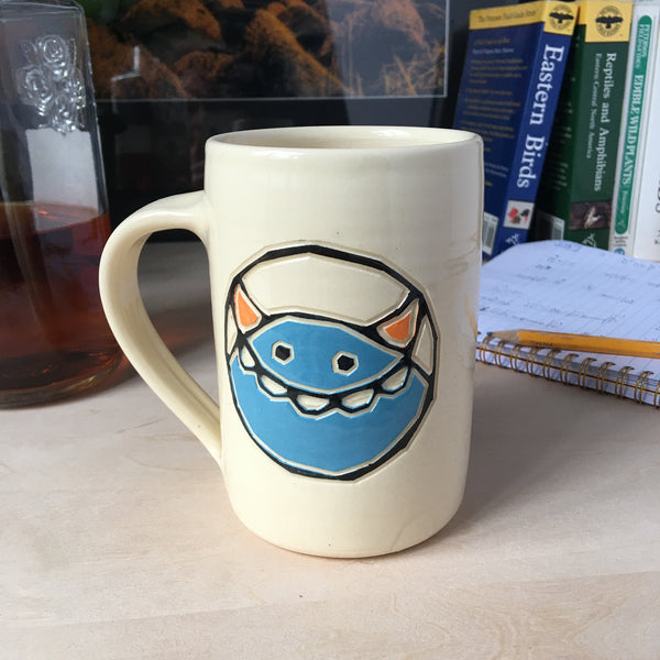 Monster Mug