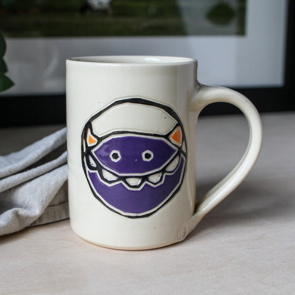 Monster Mug