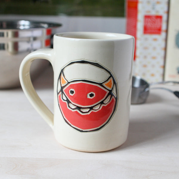 Monster Mug