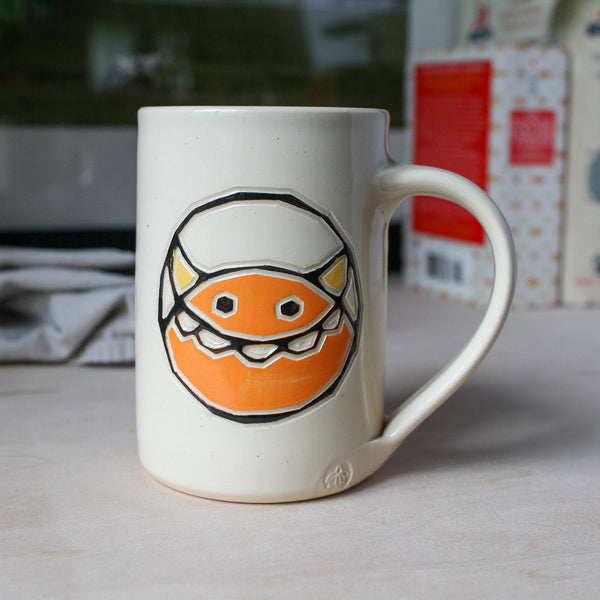 Monster Mug
