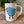 Load image into Gallery viewer, *NOT QUITE PERFECT* BIRD MUG
