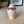 Load image into Gallery viewer, Bud Vase with Hearts
