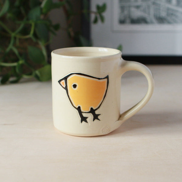 Bird wee Mug