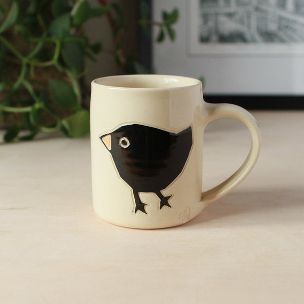 Bird wee Mug